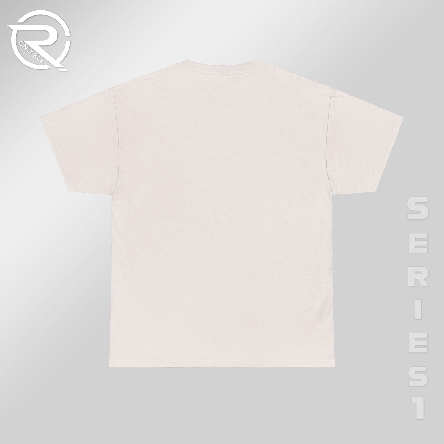 OnlyRCs - God Country RCs Unisex Heavy Cotton Tee - Series 1