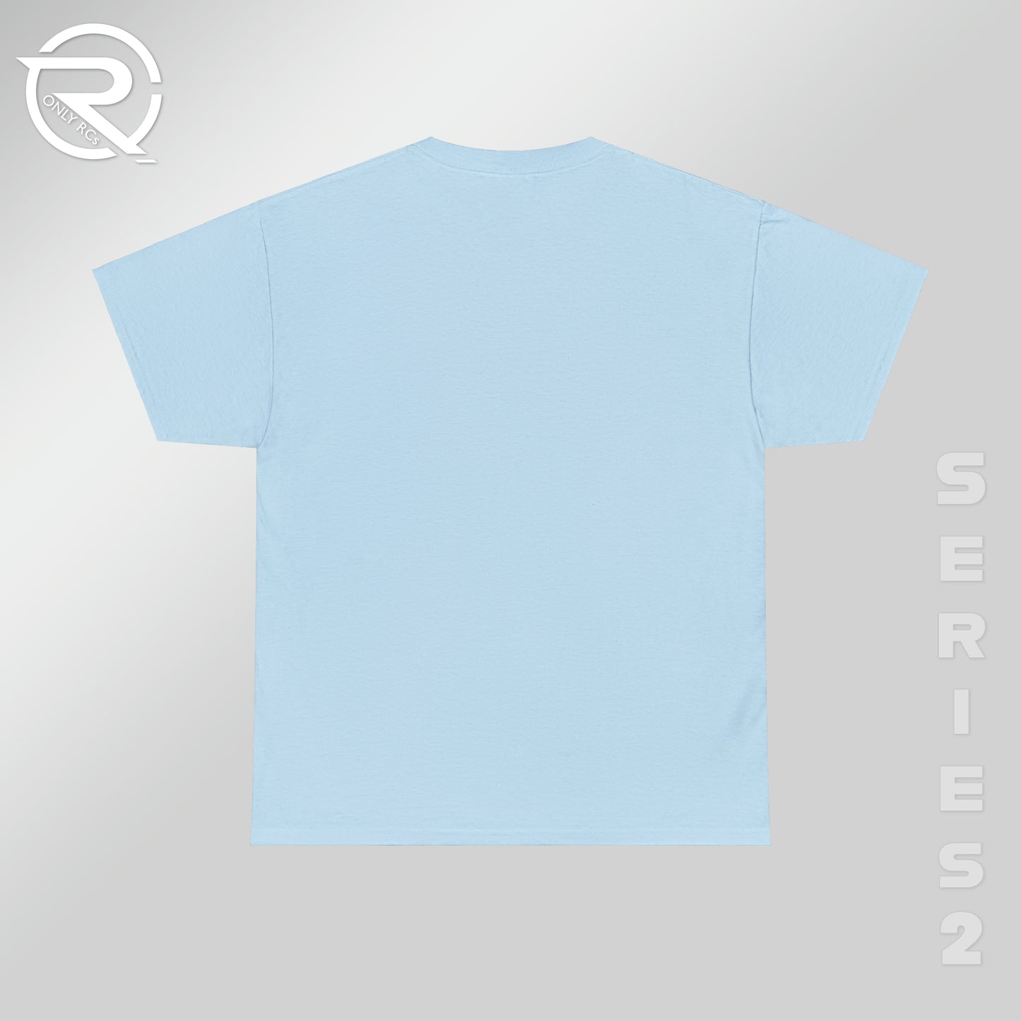 OnlyRCs - Vintage Crawler Heavy Cotton Tee - Series 2