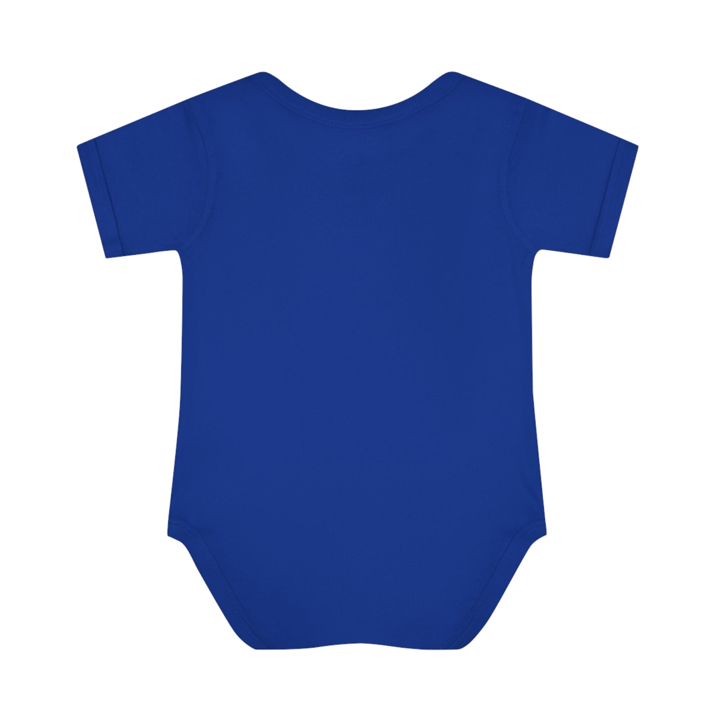 OnlyRCs - Sunset Fade Infant Baby Bodysuit - Series 1