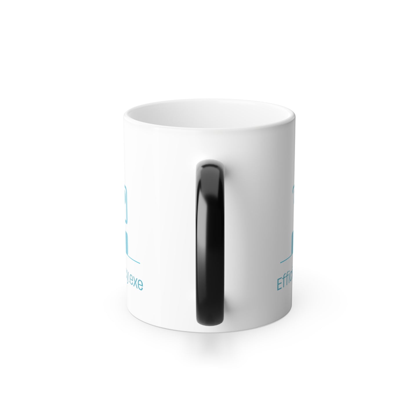 OnlyRCs - Color Morphing Robby Mug, 11oz