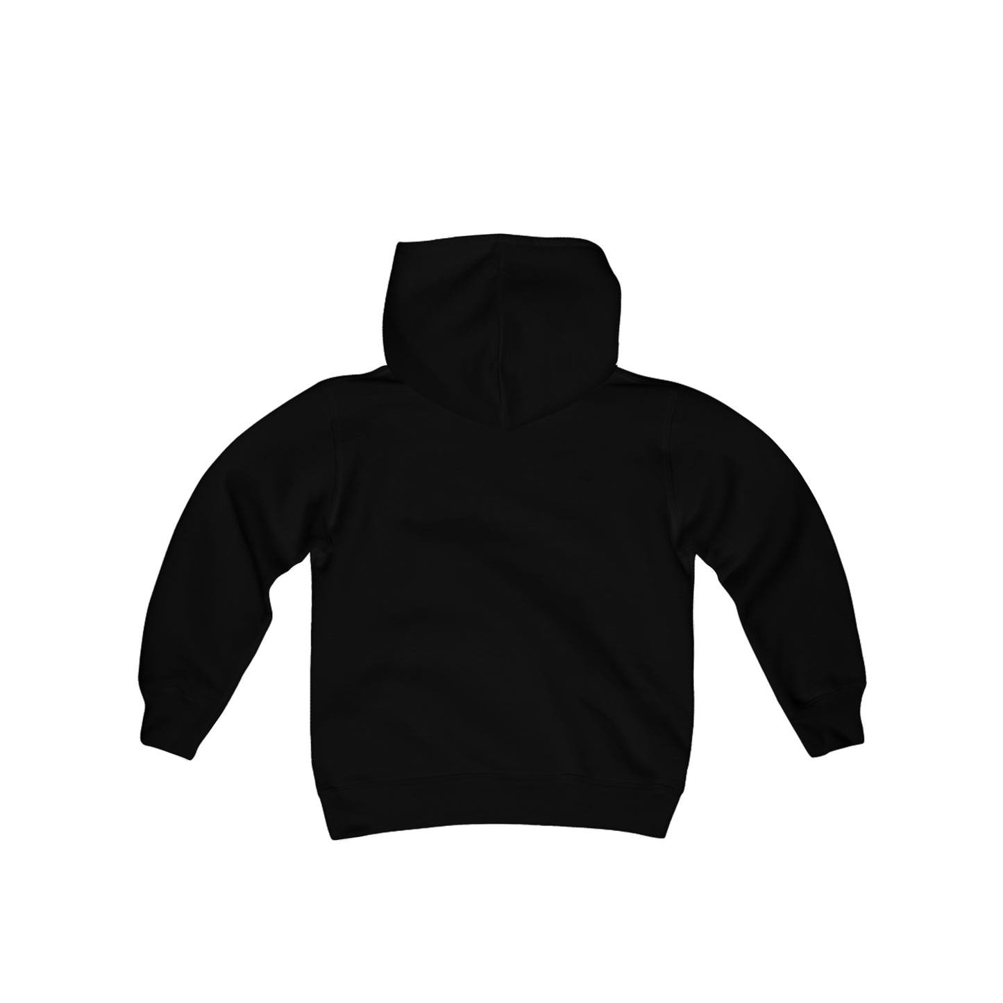 OnlyRCs - Youth Sunset Fade Buggy Heavy Blend Hooded Sweatshirt - Series 1