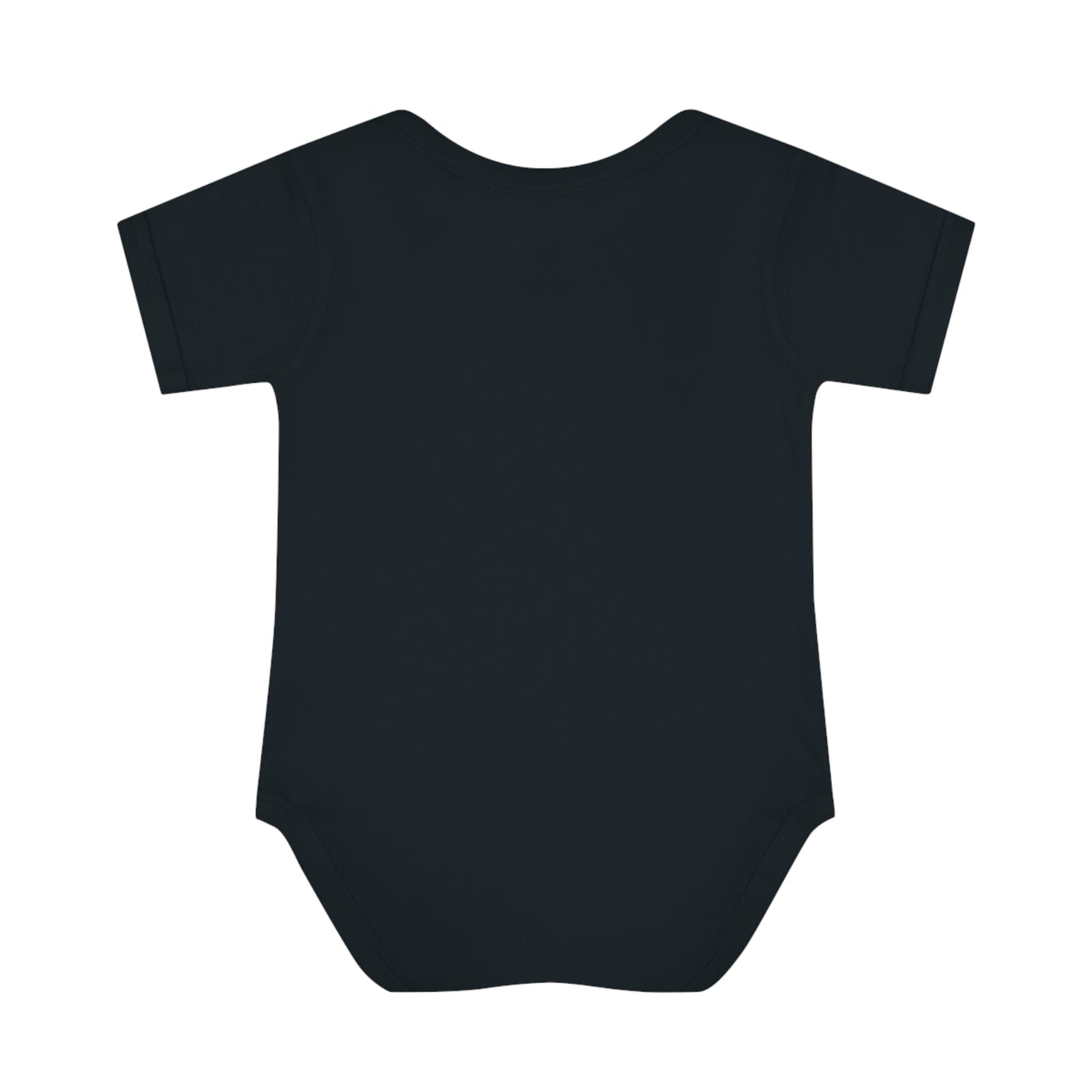 OnlyRCs - Buggy Like My Daddy Infant Baby Rib Bodysuit - Series 1