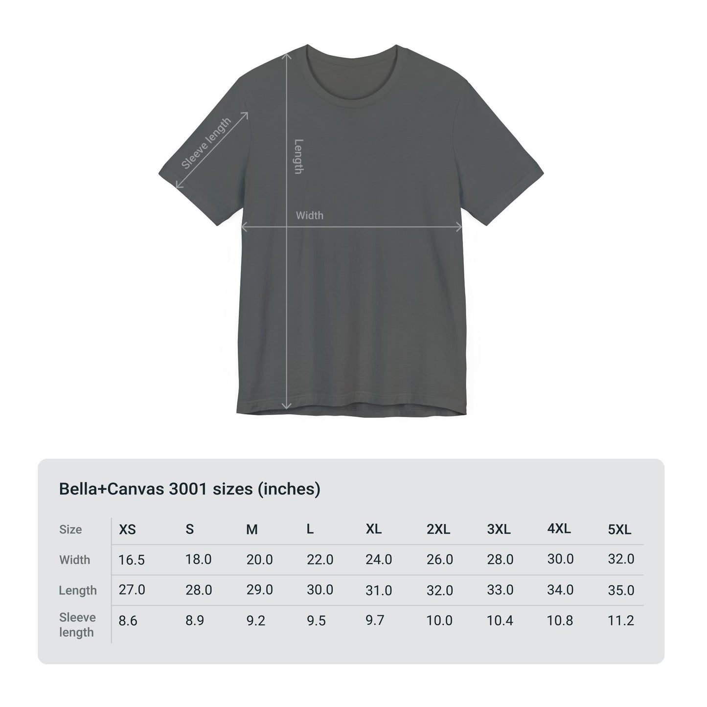OnlyRCs - OnlyRCs Logo Front Only Unisex Short Sleeve Jersey Tee - Series 1