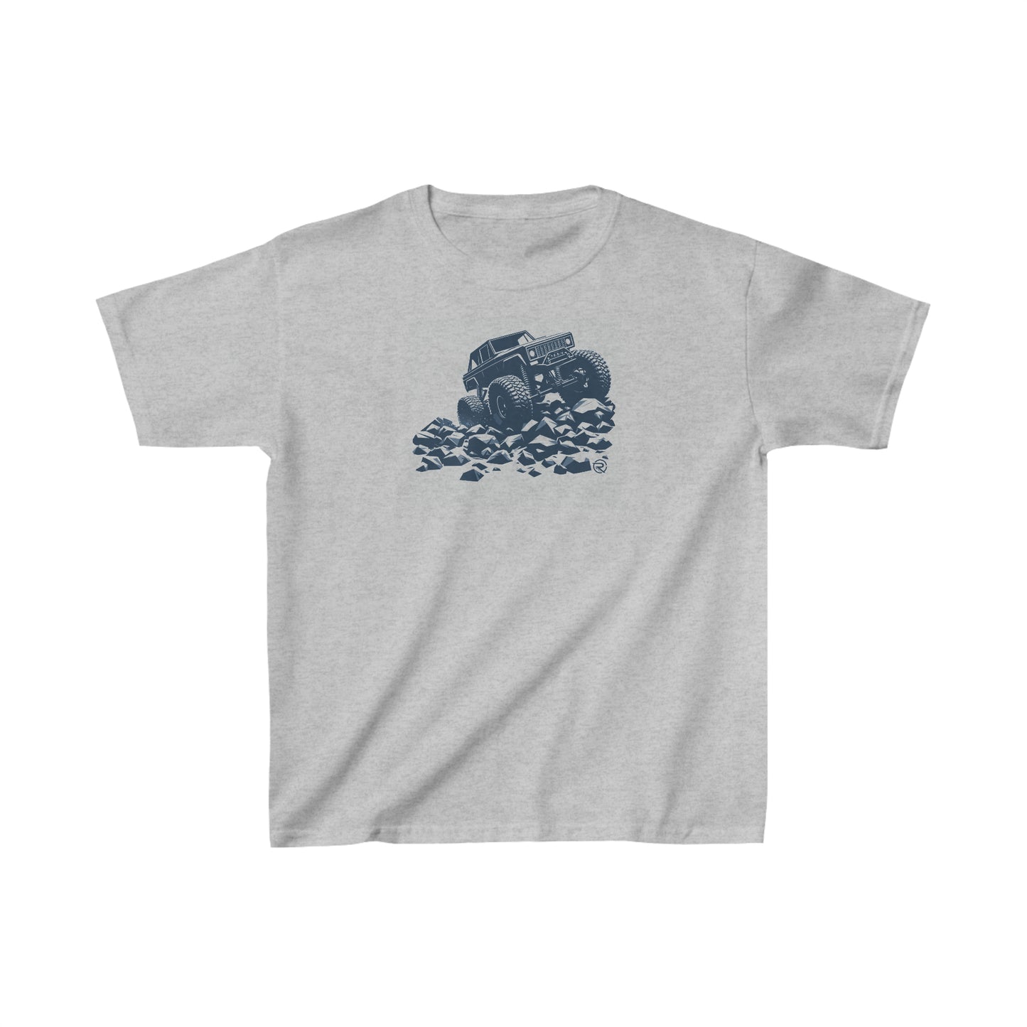 OnlyRCs - Kids Vintage Crawler Heavy Cotton™ Tee - Series 2