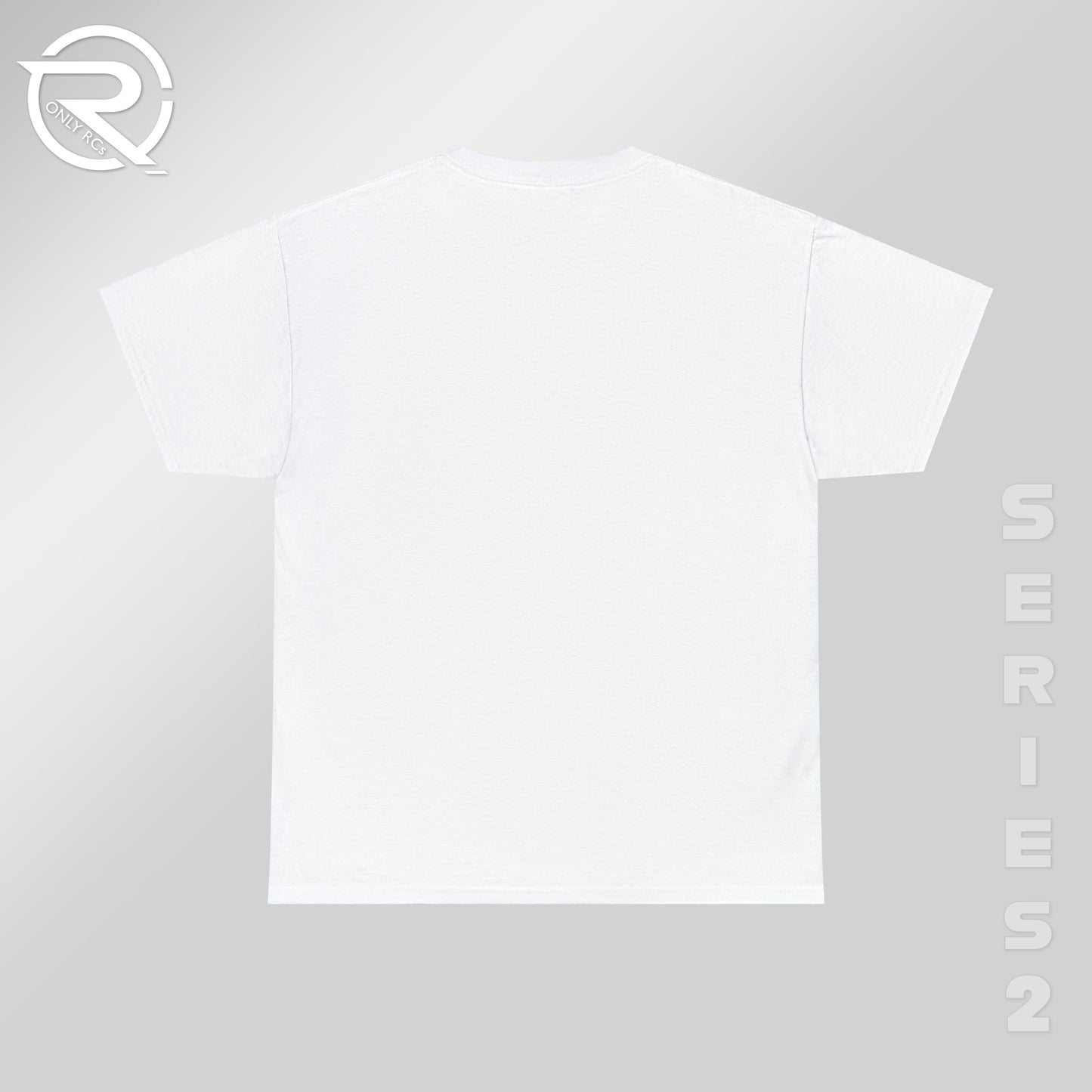 OnlyRCs - Vintage Crawler Heavy Cotton Tee - Series 2