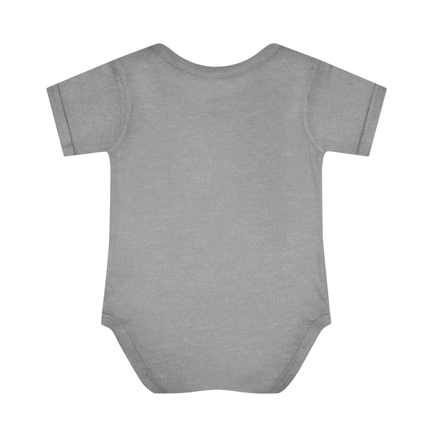 OnlyRCs - Buggy Like My Daddy Infant Baby Rib Bodysuit - Series 1