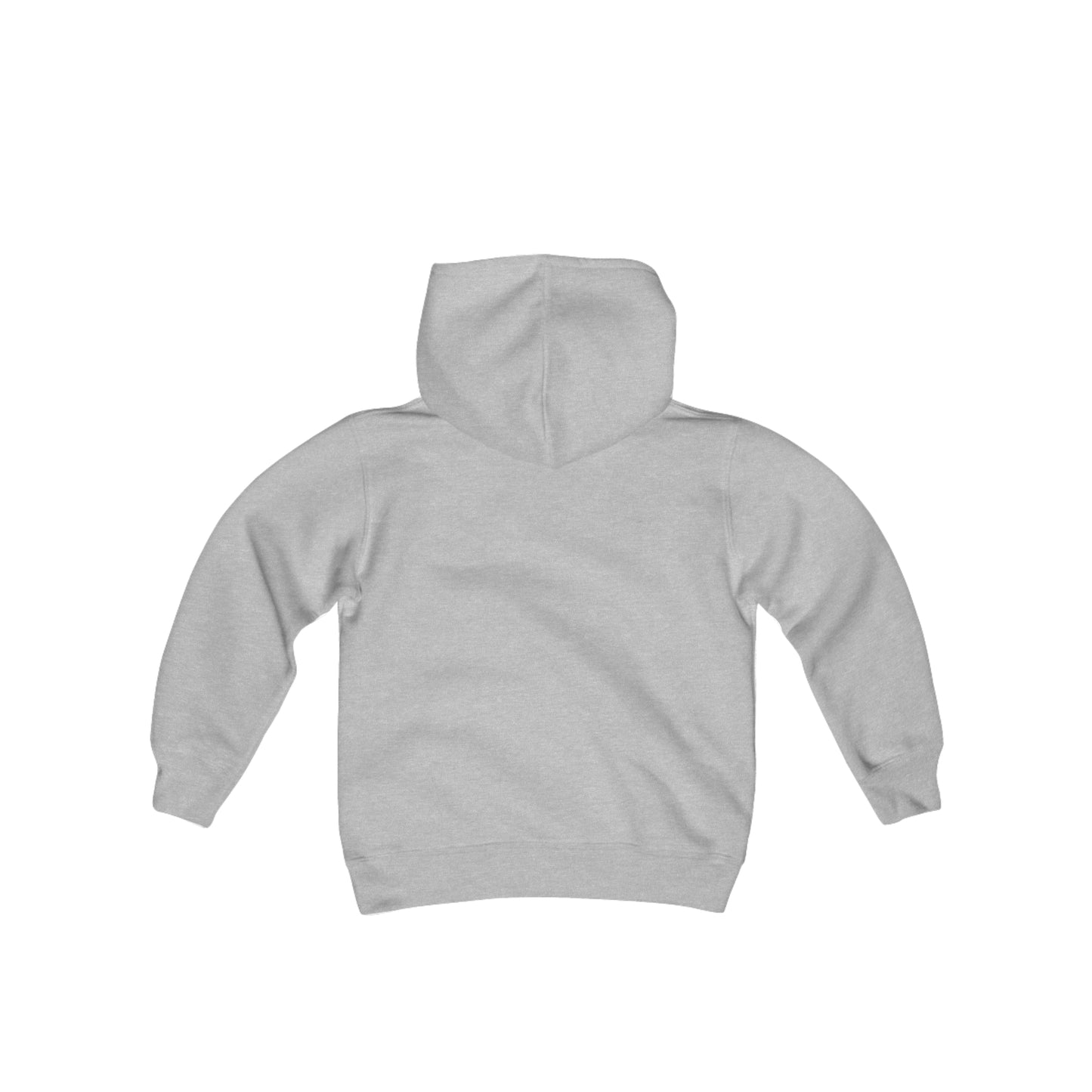 OnlyRCs - Youth Sunset Fade Buggy Heavy Blend Hooded Sweatshirt - Series 1