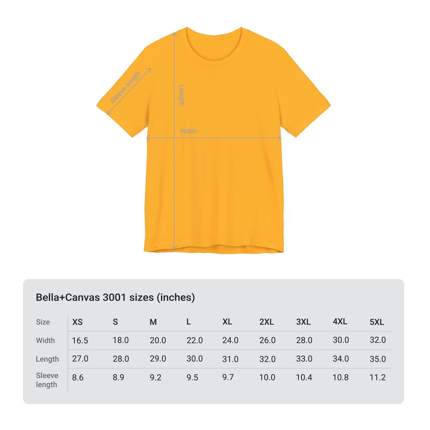 OnlyRCs - OnlyRCs Logo Front Only Unisex Short Sleeve Jersey Tee - Series 1