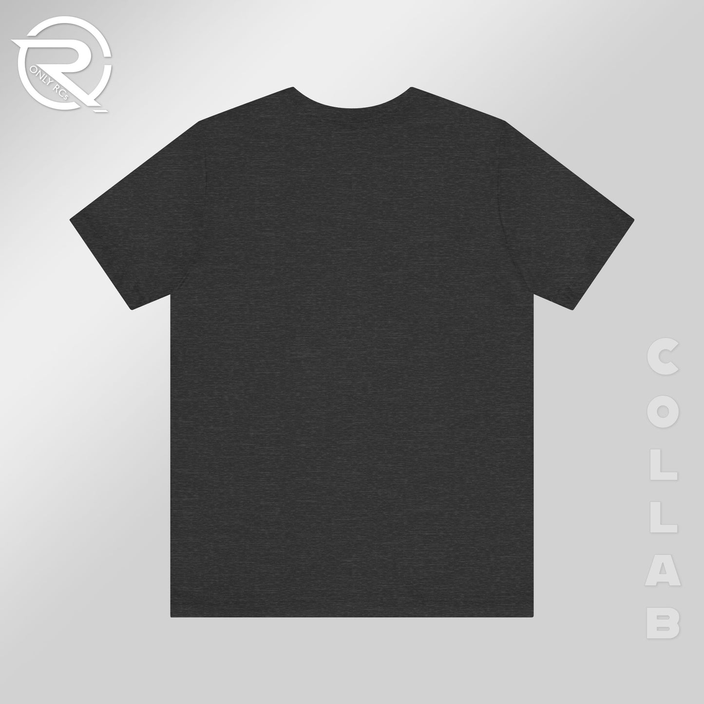 OnlyRCs - Mt. Olympus Halloween Graphic Tee - Jersey Short Sleeve Collaboration
