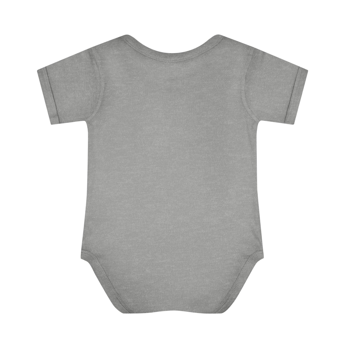OnlyRCs - Sunset Fade Infant Baby Bodysuit - Series 1