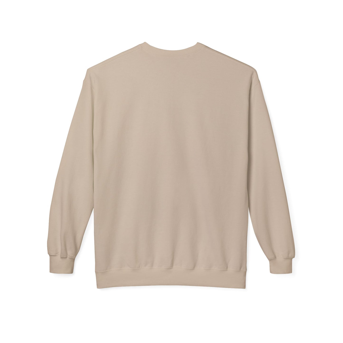 OnlyRCs - Holiday Buggy Midweight Softstyle Fleece Crewneck Sweatshirt - Series 1