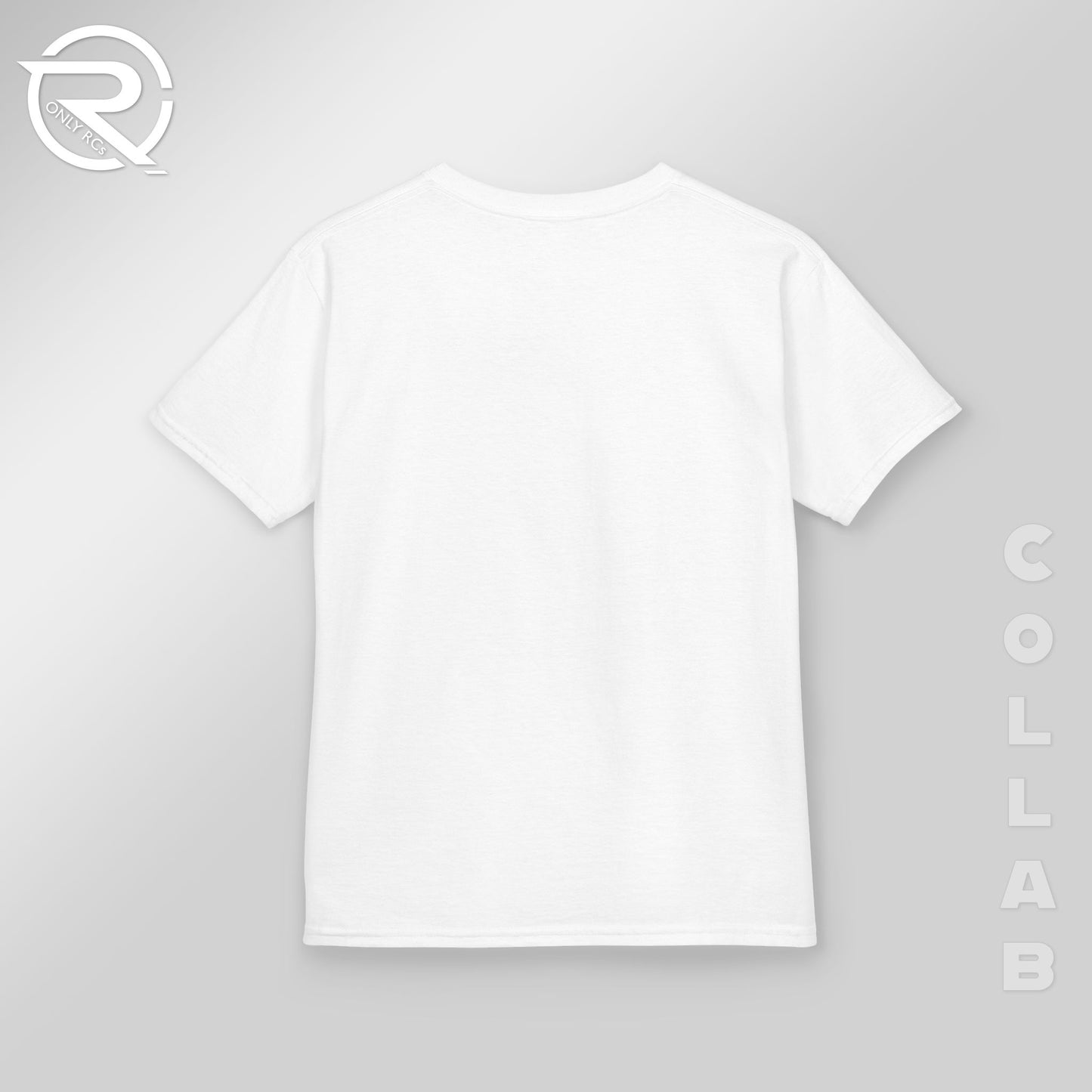 OnlyRCs - Mt. Olympus Kids Heavy Cotton Tee - Collaboration
