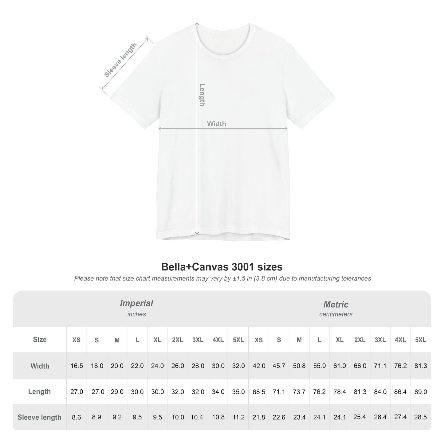 OnlyRCs - Robby the Rebrand Robot Graphic Tee - Jersey Short Sleeve