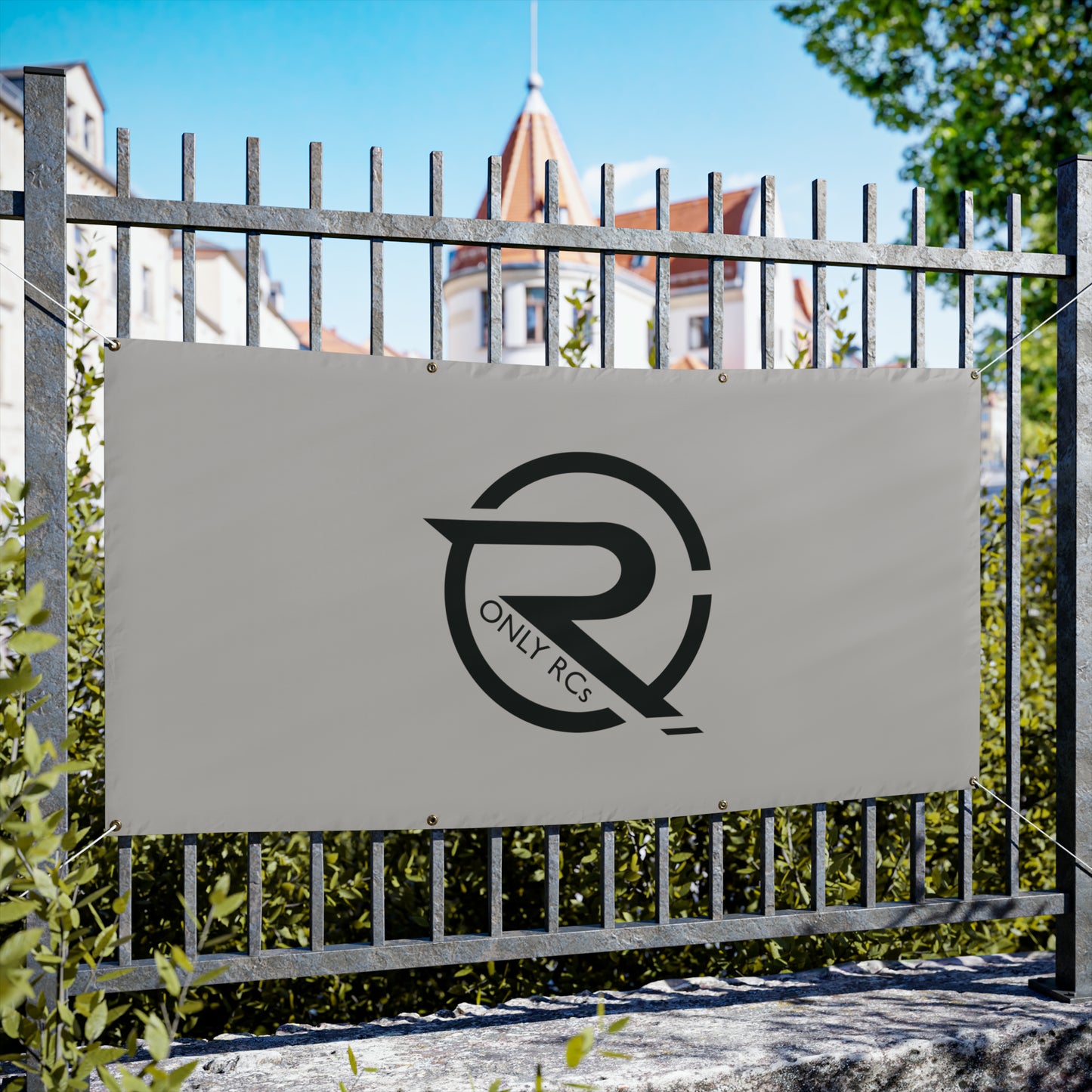 OnlyRCs - OnlyRCs Banner