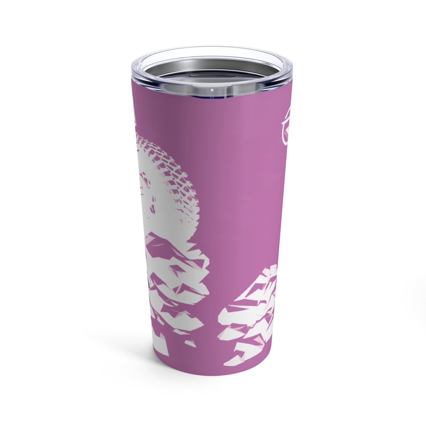 OnlyRCs - Pink Vintage Crawler Tumbler 20oz - Series 2