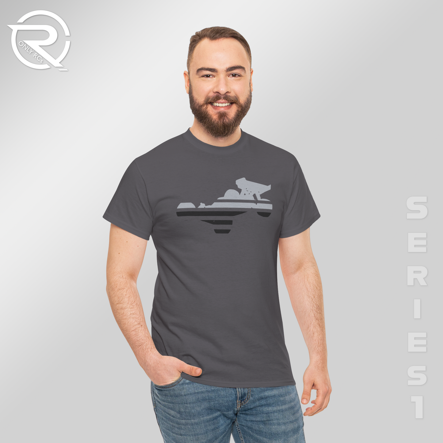 Shawn Custom Tee and Vinyl Order