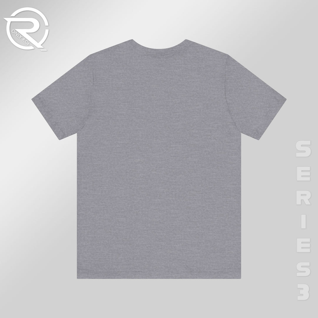 OnlyRCs - Buggy Silhouette Unisex Jersey Short Sleeve Tee - Series 3