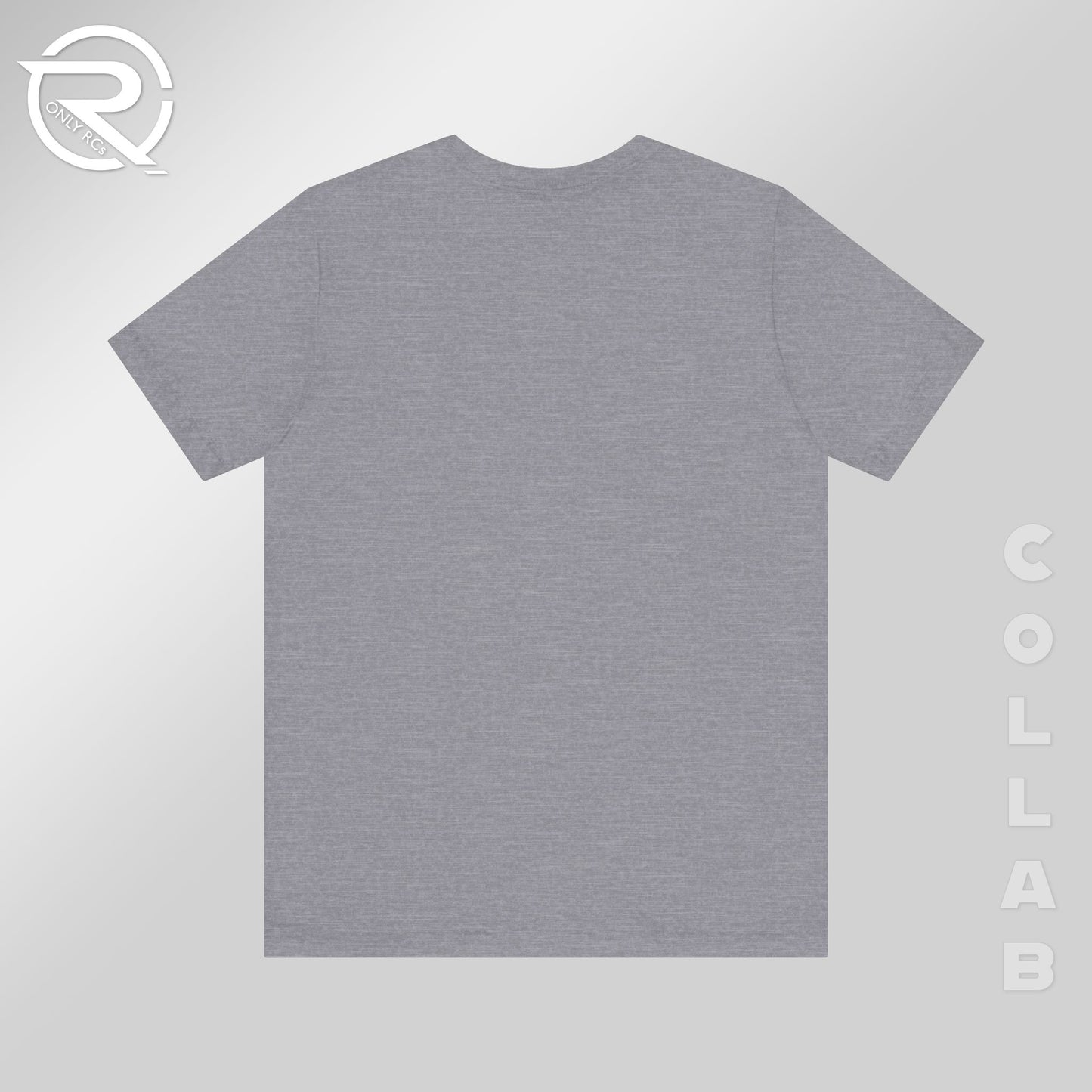 OnlyRCs - Mt. Olympus Halloween Graphic Tee - Jersey Short Sleeve Collaboration