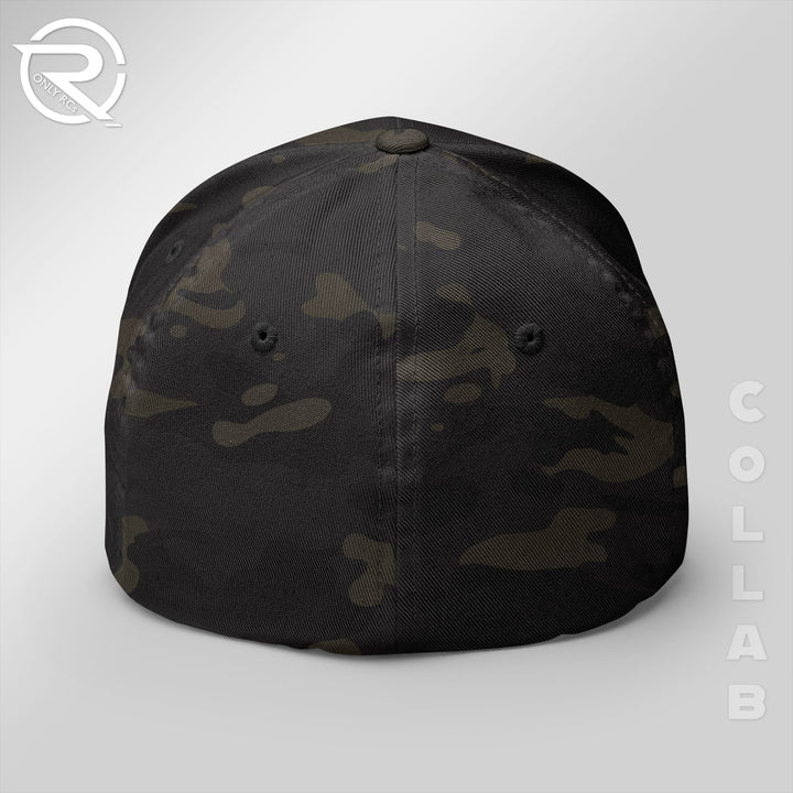 Mt. Olympus RC FlexFit Embroidered Hat