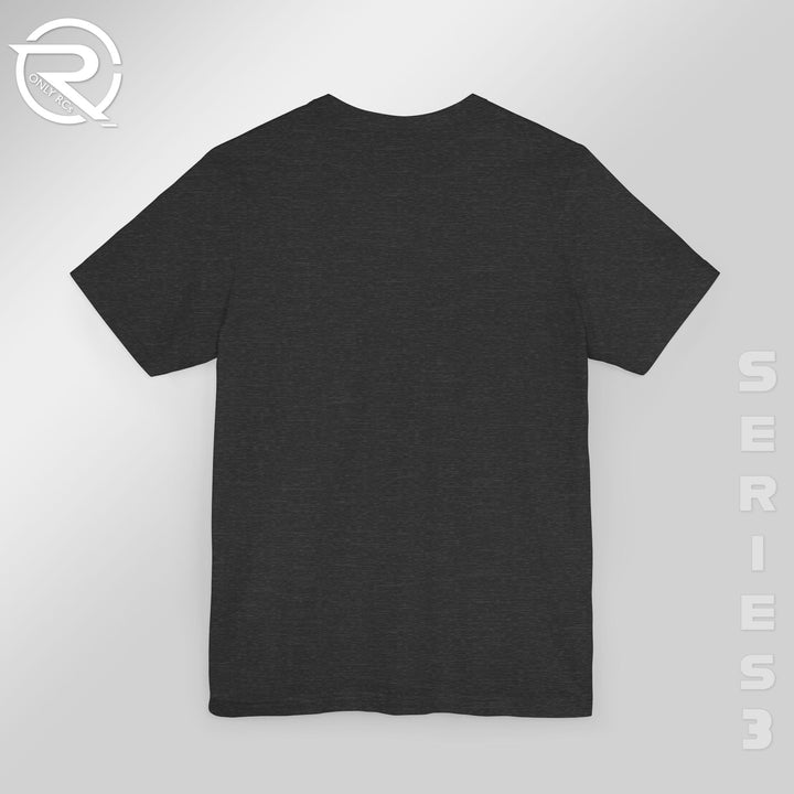 OnlyRCs - Buggy Silhouette Unisex Jersey Short Sleeve Tee - Series 3