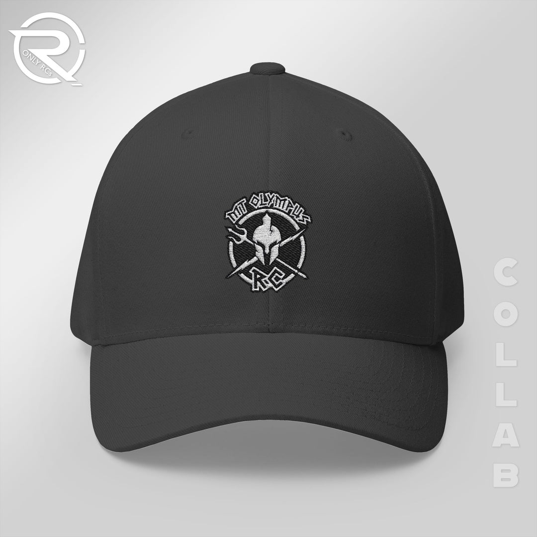Mt. Olympus RC FlexFit Embroidered Hat