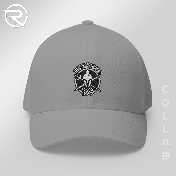 Mt. Olympus RC FlexFit Embroidered Hat