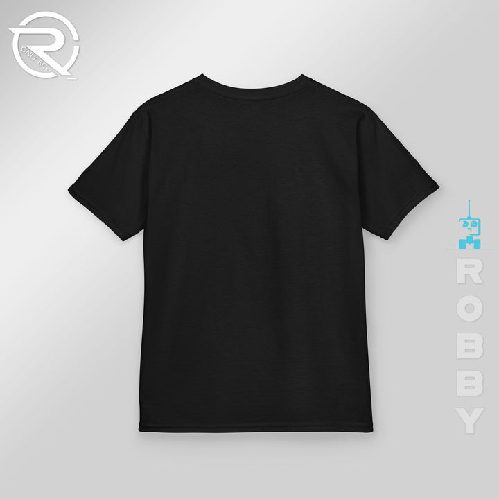 OnlyRCs - Robby Rebrand Robot Kids Heavy Cotton Tee