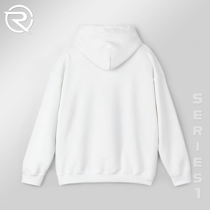 OnlyRCs - Holiday RC Buggy Gildan Hoodie