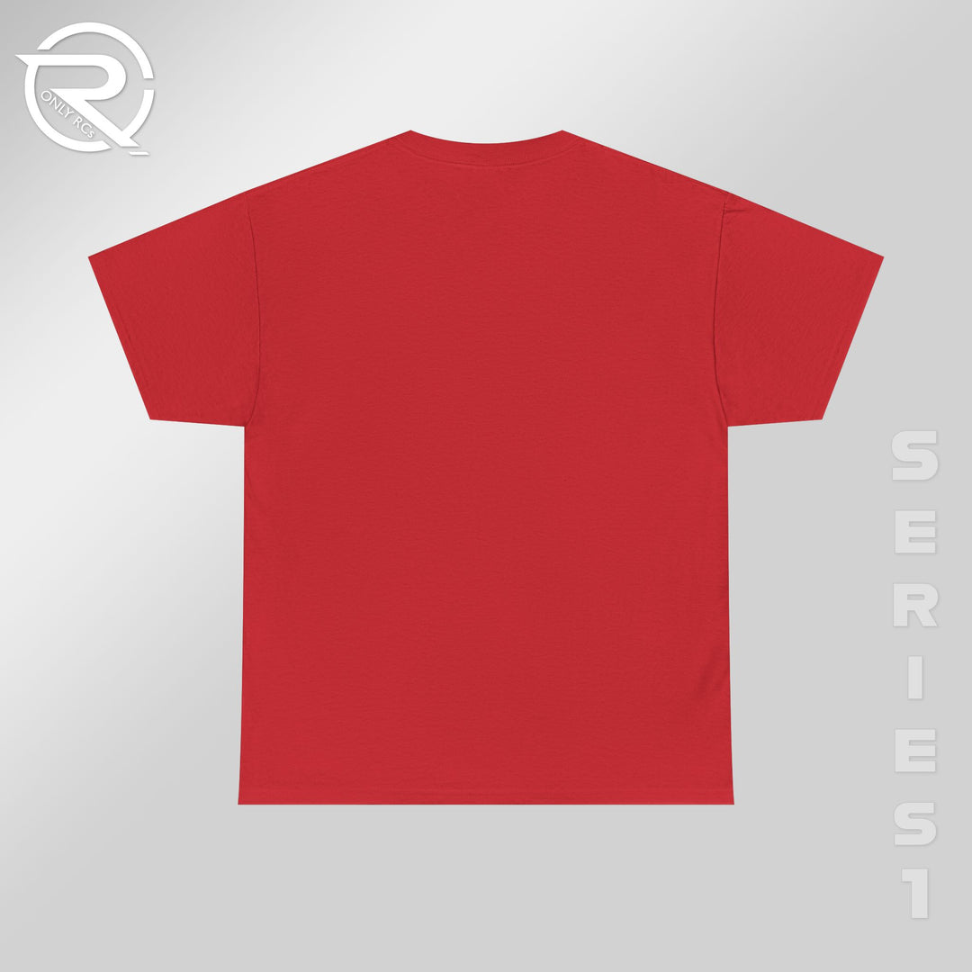 OnlyRCs - Ugly Holiday RC Unisex Heavy Cotton Tee - Series 1