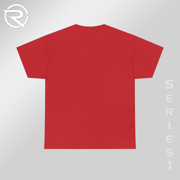 OnlyRCs - Ugly Holiday RC Unisex Heavy Cotton Tee - Series 1