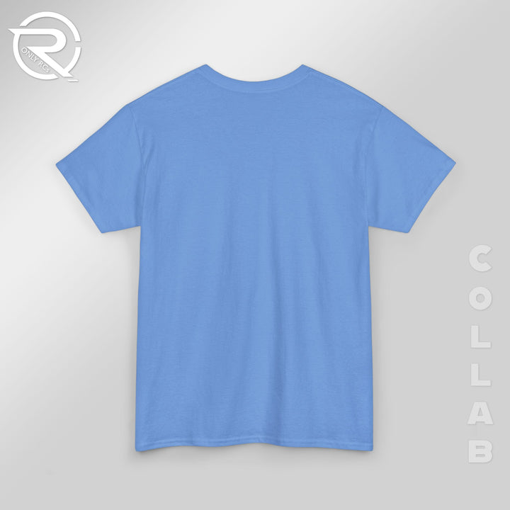 OnlyRCs - Mt. Olympus Unisex Heavy Cotton Tee - Collaboration