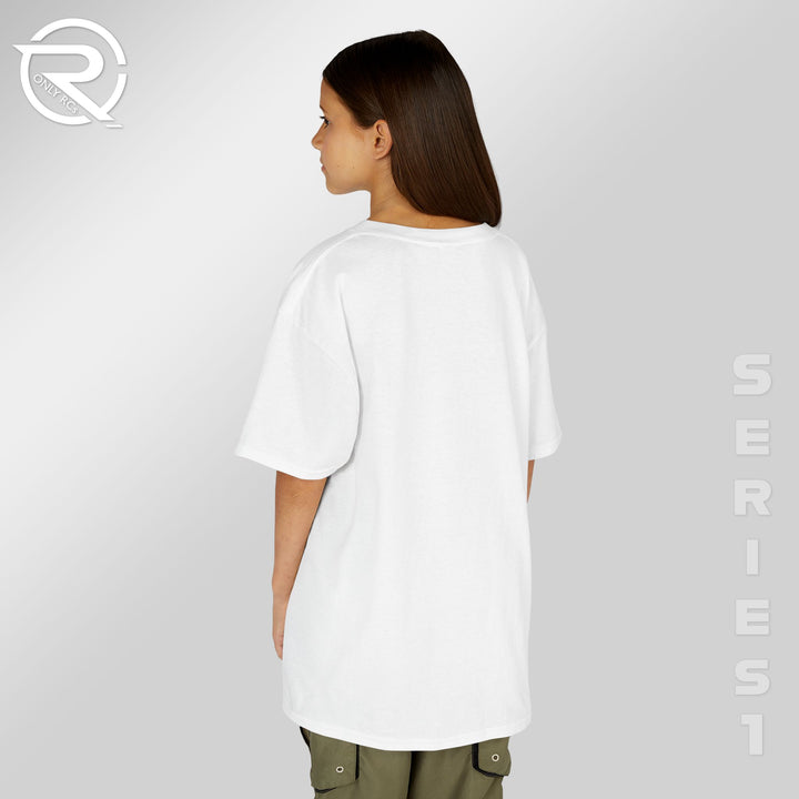 OnlyRCs - God Country RCs Youth Unisex Heavy Cotton Tee - Series 1