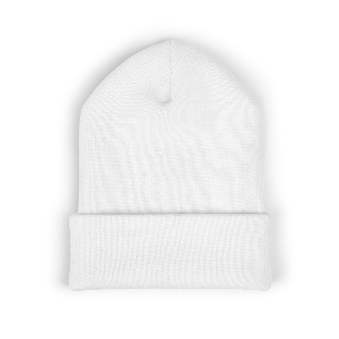 Mt Olympus RC Embroidered Beanie - Collaboration