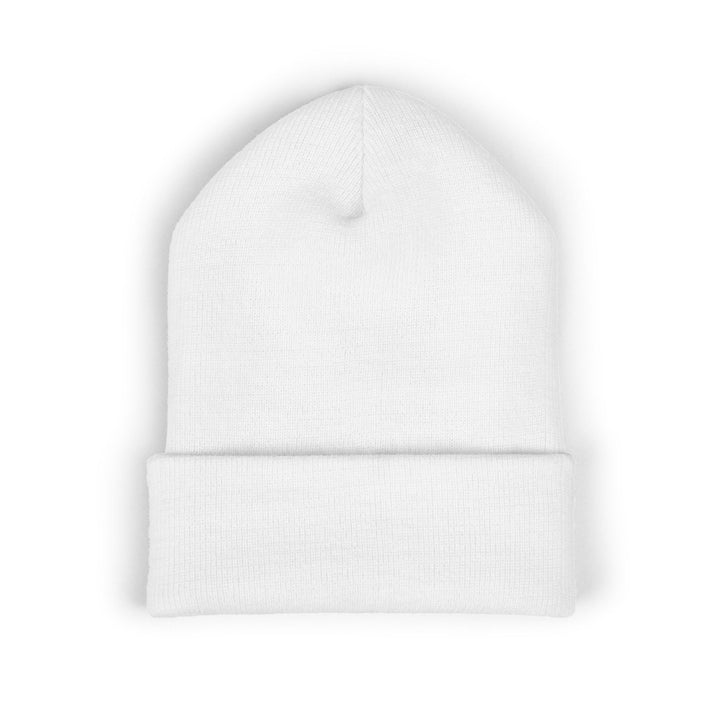 Mt Olympus RC Embroidered Beanie - Collaboration