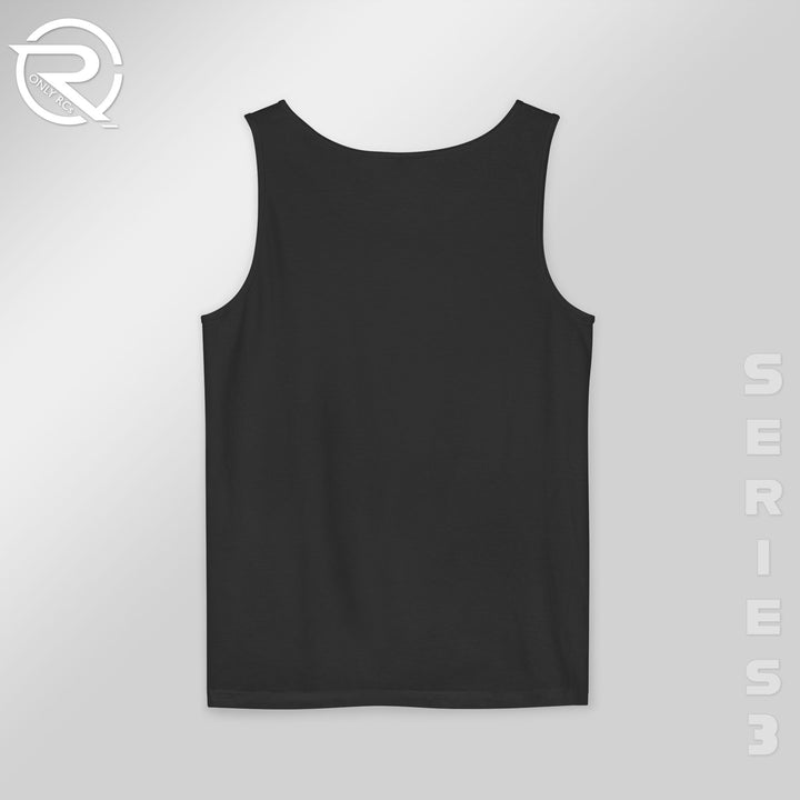 250th Anniversary Patriotic RC Racing Tank Top