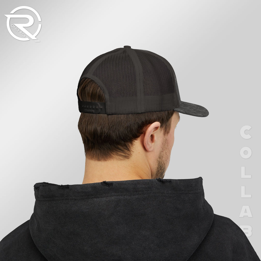 Mt. Olympus RC Trucker Cap