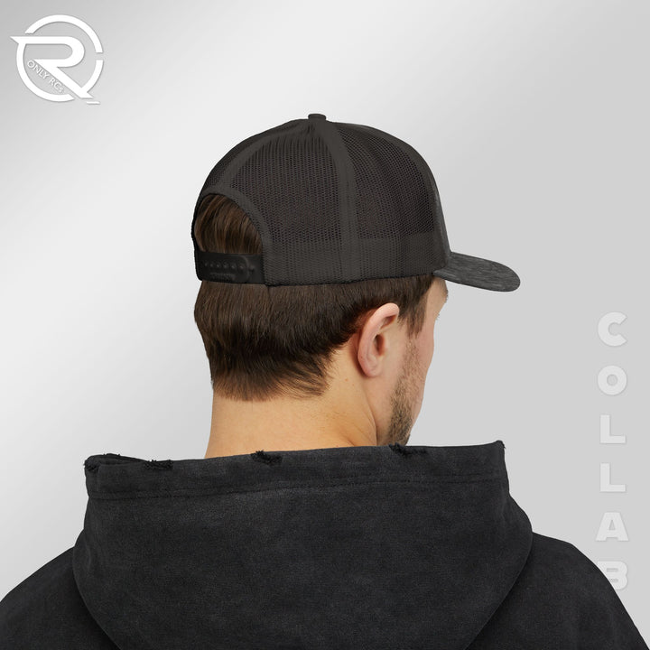 Mt. Olympus RC Trucker Cap