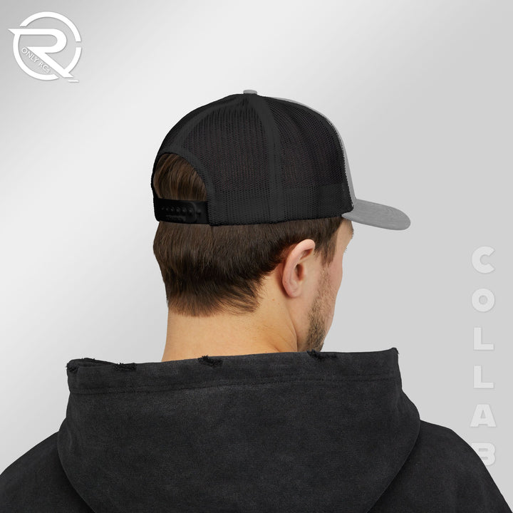 Mt. Olympus RC Trucker Cap