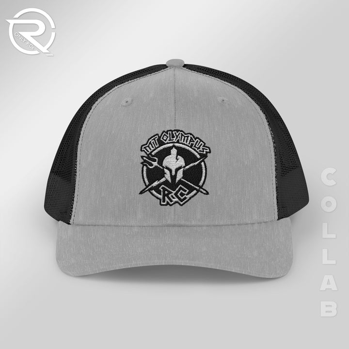 Mt. Olympus RC Trucker Cap