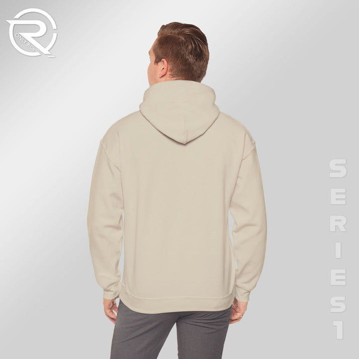 OnlyRCs - Holiday RC Buggy Gildan Hoodie