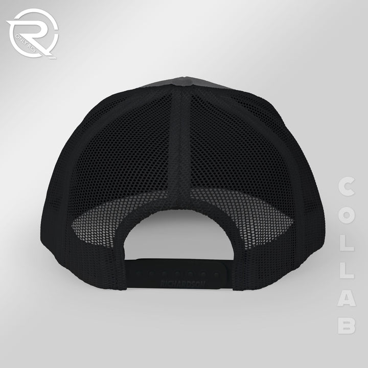 OnlyRCs - Mt. Olympus RC Embroidered Snapback Richardson 112 Cap