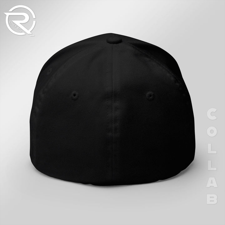 Mt. Olympus RC FlexFit Embroidered Hat