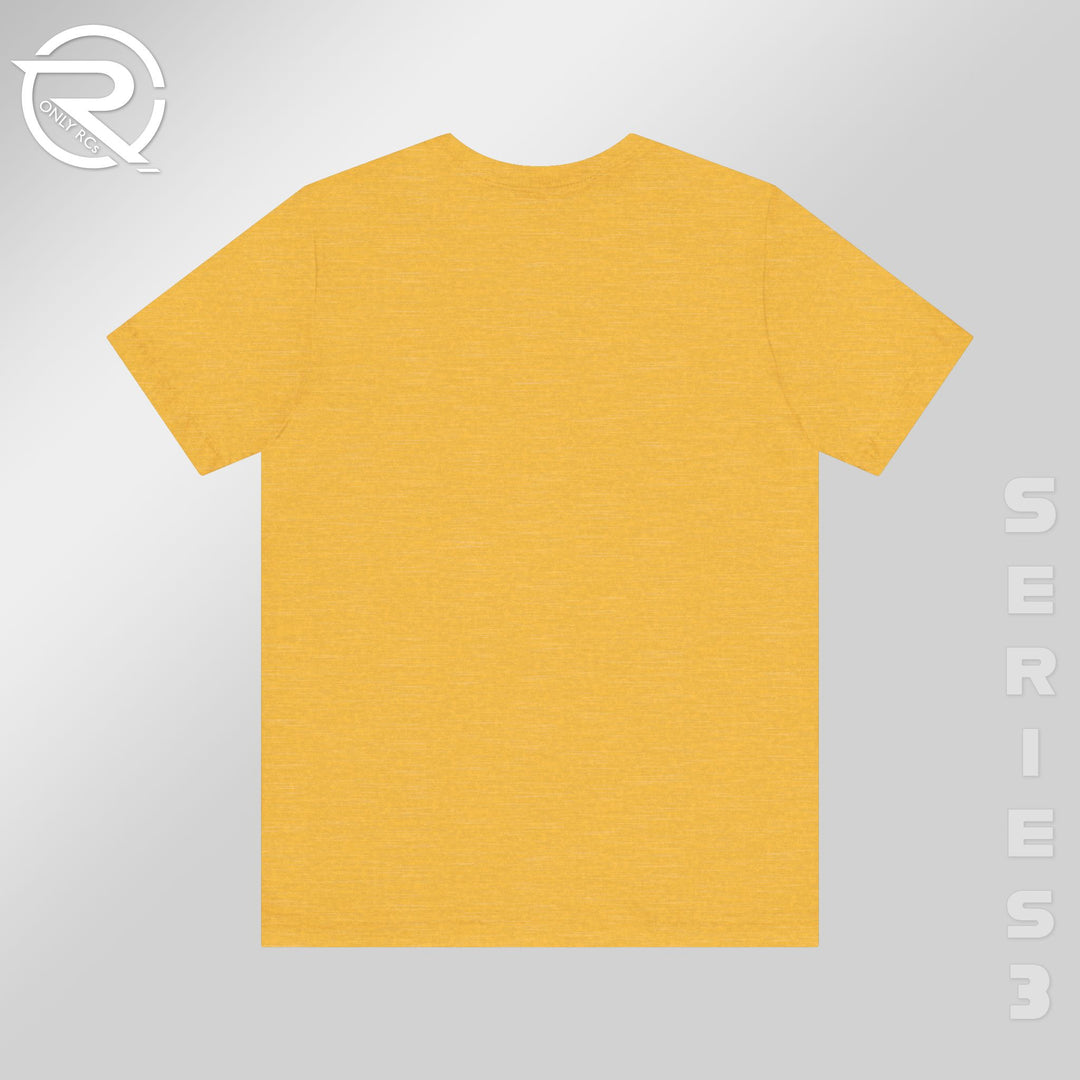 OnlyRCs - Rebrand Graphic Tee - Jersey Short Sleeve Series 3