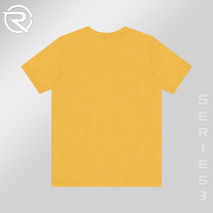 OnlyRCs - Rebrand Graphic Tee - Jersey Short Sleeve Series 3