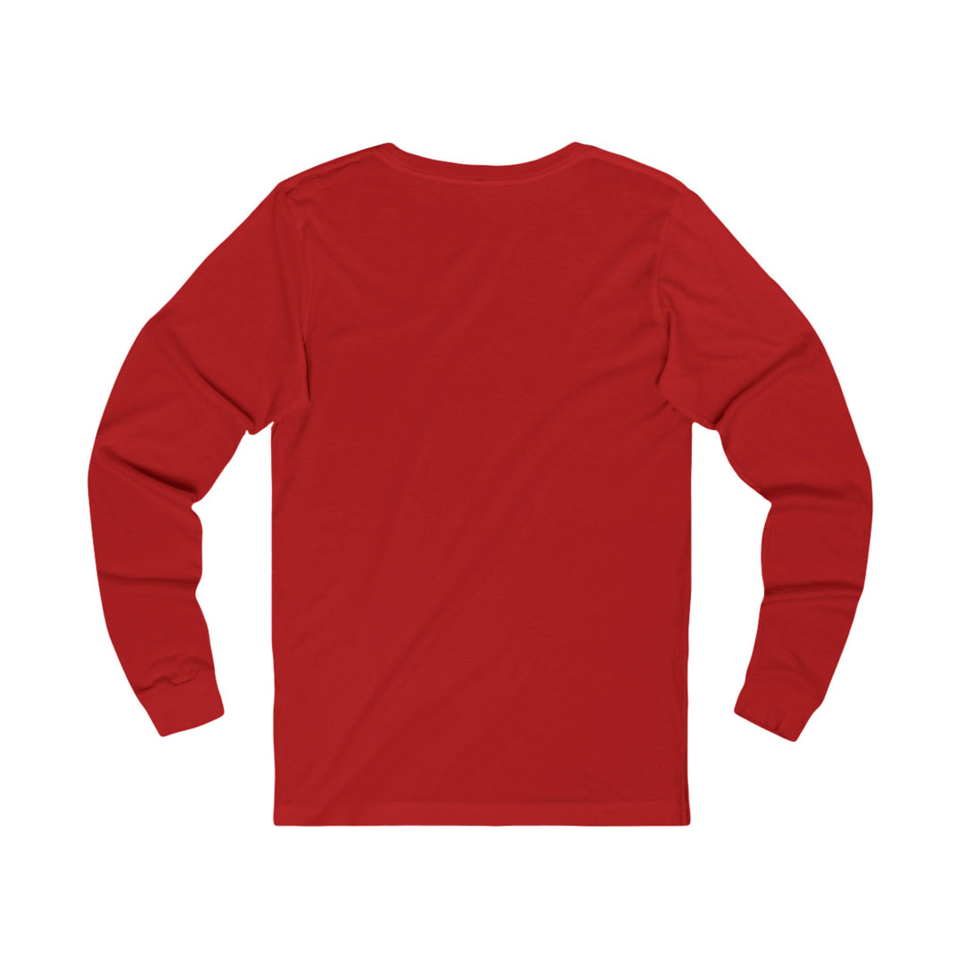 OnlyRCs - Mt. Olympus RC Christmas Long Sleeve Light Tee - Collaboration