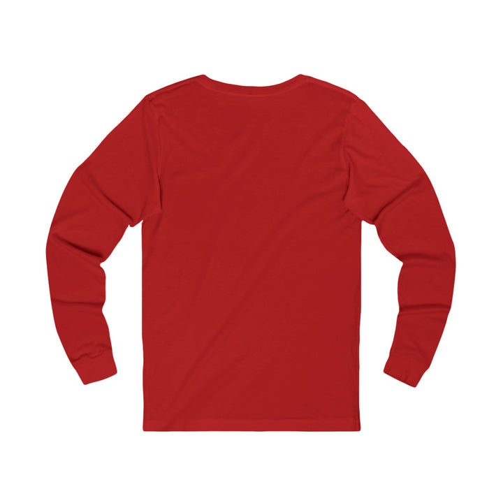 OnlyRCs - Mt. Olympus RC Christmas Long Sleeve Light Tee - Collaboration