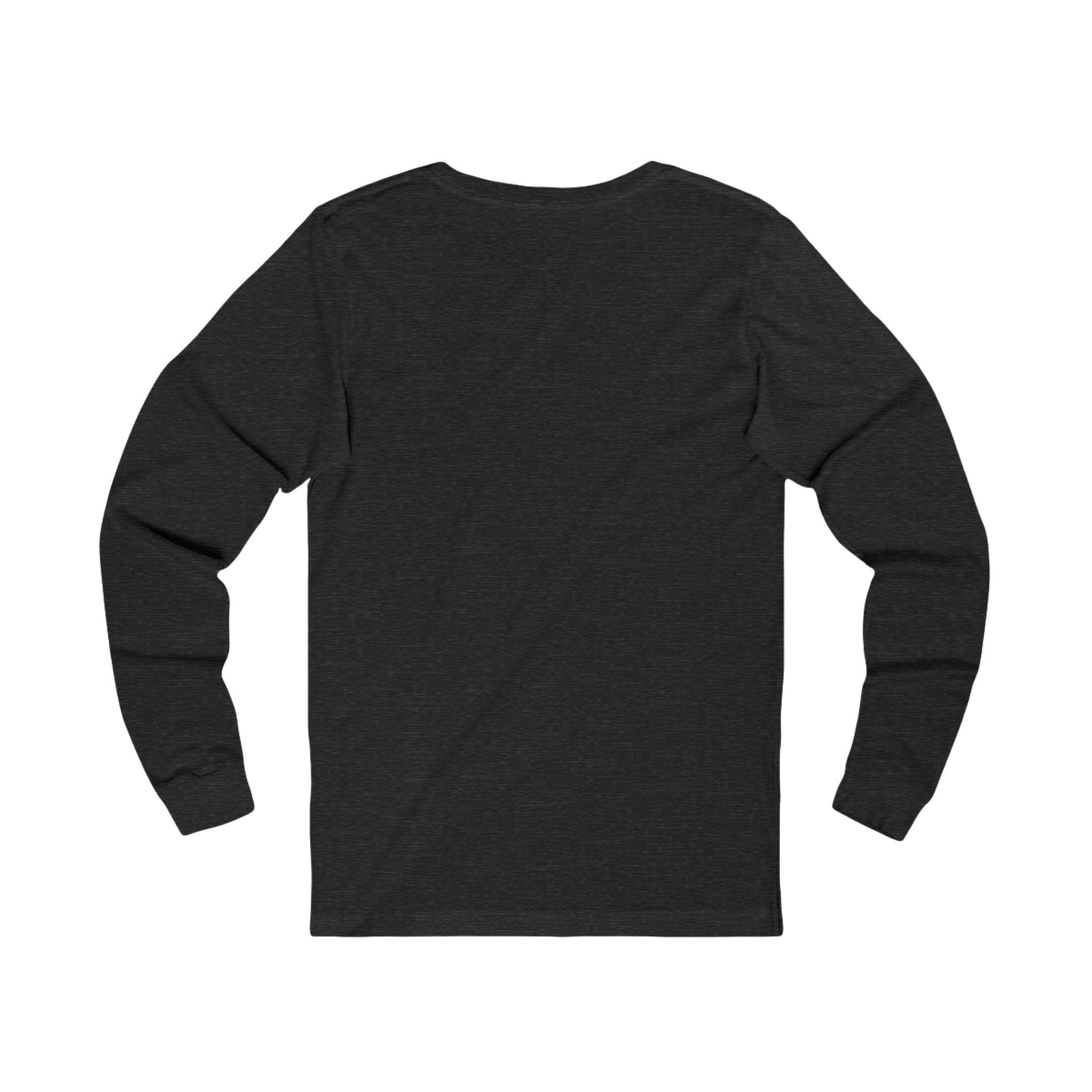 OnlyRCs - Mt. Olympus RC Christmas Long Sleeve Light Tee - Collaboration