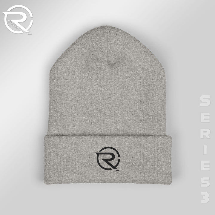 OnlyRCs Embroidered Winter Beanie - Series 3