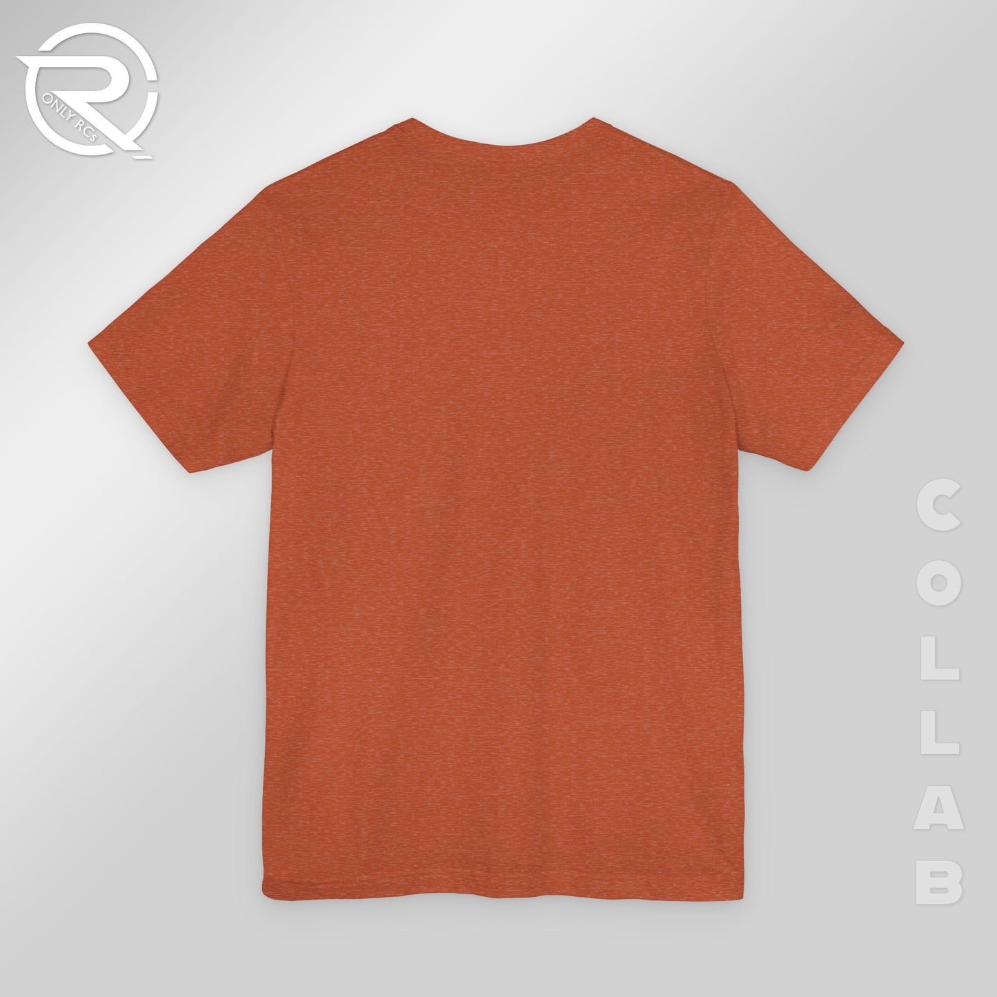 OnlyRCs - Mt. Olympus Halloween Graphic Tee - Jersey Short Sleeve Collaboration