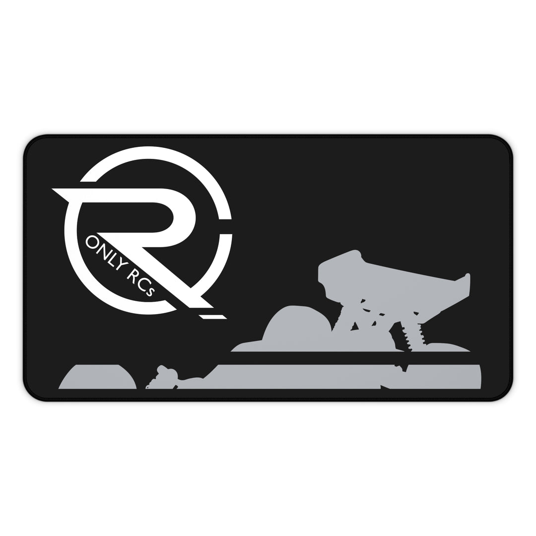 OnlyRCs Buggy Pit Mat